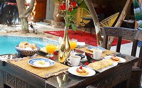 Riad Dar El Bacha